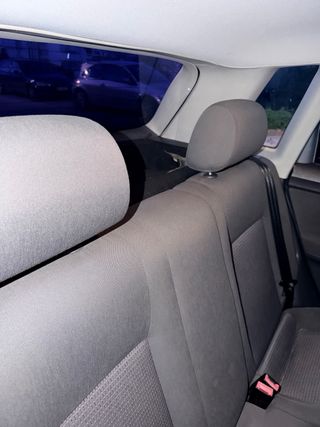 Volkswagen Polo 2003