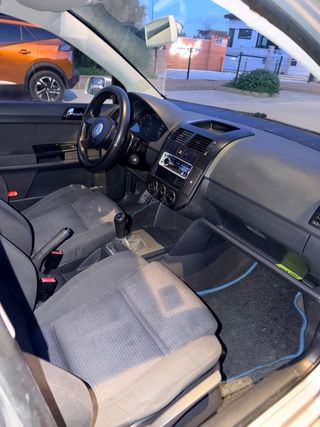 Volkswagen Polo 2003