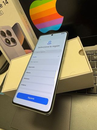 Xiaomi Redmi Note 14 PRO 512GB