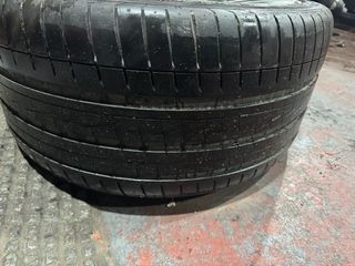 Llanta BMW 22 pulgadas 4/4