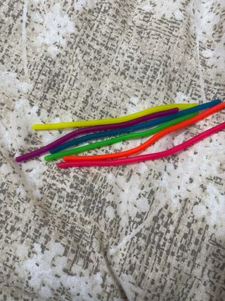 Lote Juguetes Anti-Estrés Variados