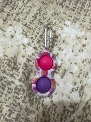 Lote Juguetes Anti-Estrés Variados