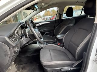 Ford Focus 2020
