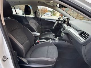 Ford Focus 2020