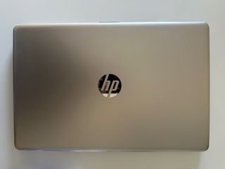 Portátil HP Intel Core i7