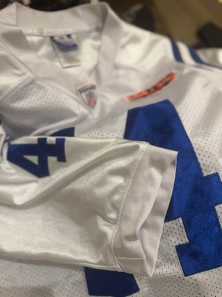 Camiseta NFL Reebok Talla L