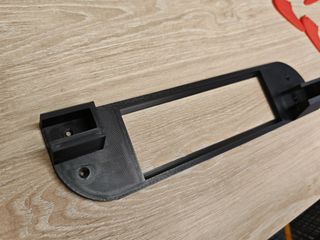 Soportes Maletas Ducati Multistrada