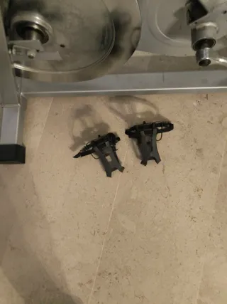 Bicicleta Estática Kettler Racer