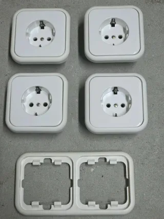 Simón 31 Mecanismos y Marcos