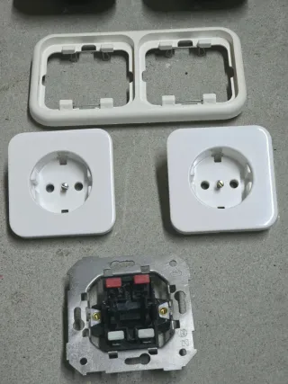 Simón 31 Mecanismos y Marcos