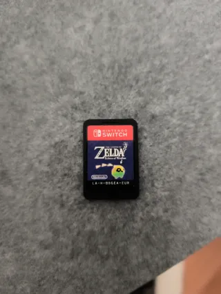 The Legend of Zelda: Link's Awakening Nintendo Swi