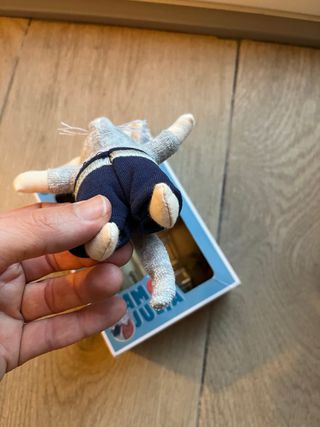 Sam & Julia Grandpa Sailor. La casa de los ratones