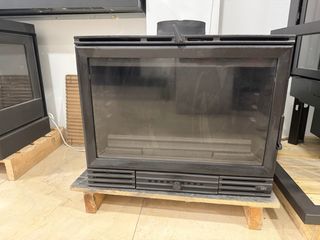 CHIMENEA  Insert Salgueda GV700