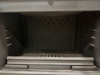 CHIMENEA  Insert Salgueda GV700