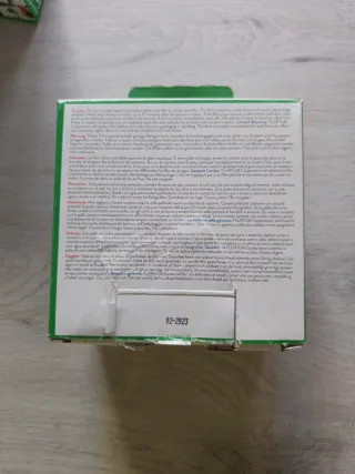 Cámara Fujifilm Instax Mini 11 Azul