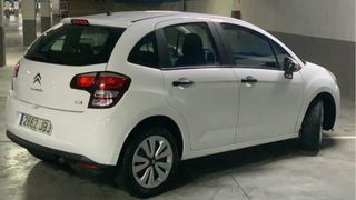 Citroen C3 2014