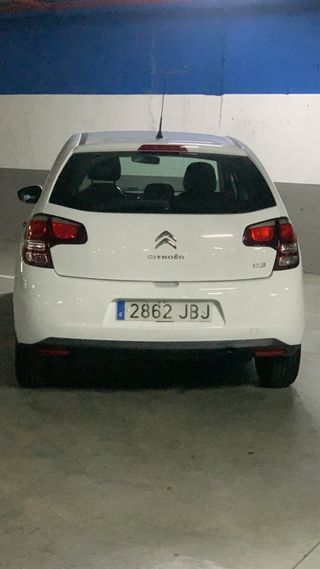 Citroen C3 2014