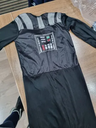 Disfraz Darth Vader Star Wars