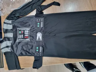 Disfraz Darth Vader Star Wars