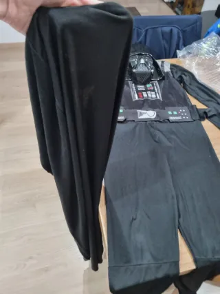 Disfraz Darth Vader Star Wars