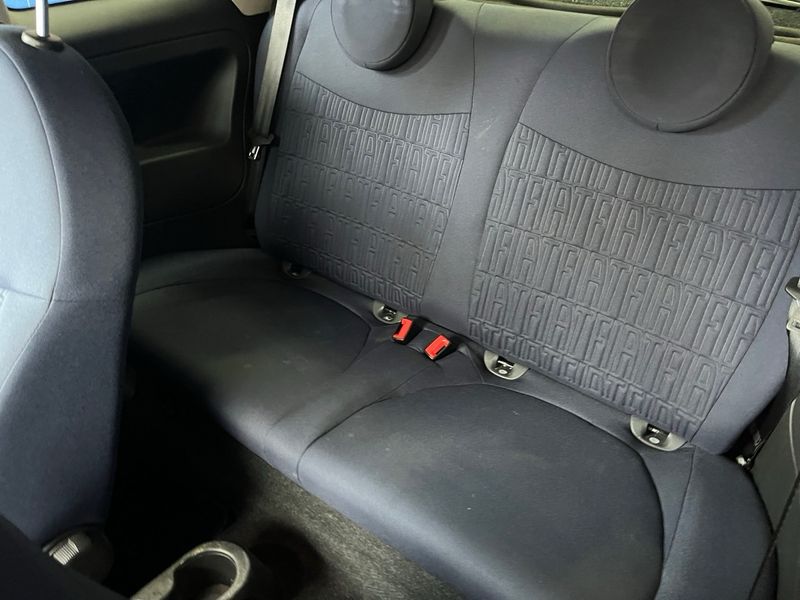 Fiat 500 2022, foto 7