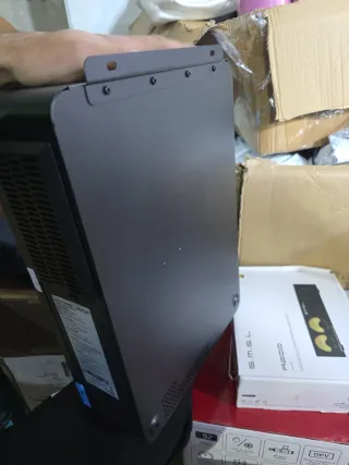 Inversor Híbrido 2000W 12V 230V Cargador