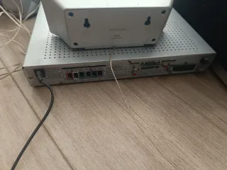 Home Cinema Philips con 5 altavoces