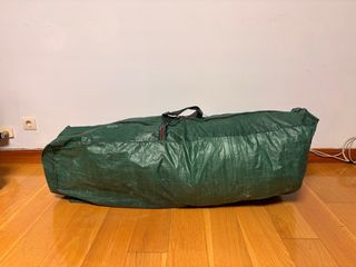 Árbol Navidad Desmontable 190cm + Funda