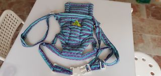 Mochila Portabebés Prenatal