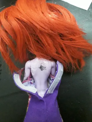 Muñeca Operetta Monster High