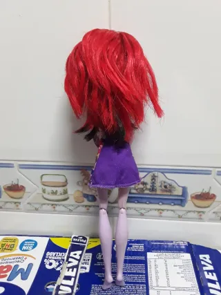 Muñeca Operetta Monster High