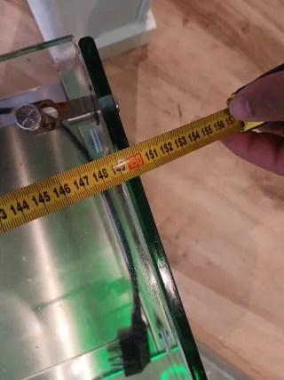 Vitrina Refrigerada Ejadali