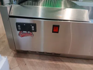 Vitrina Refrigerada Ejadali