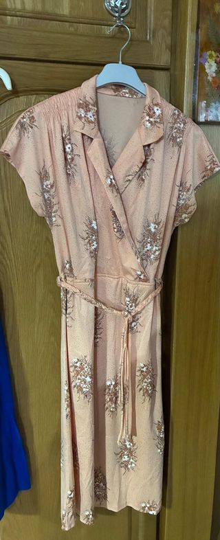Lote 3 Vestidos Verano Mujer x 22€