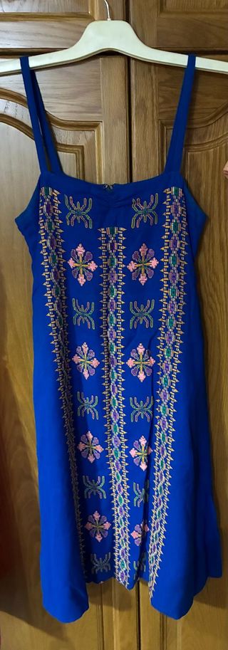 Lote 3 Vestidos Verano Mujer x 22€