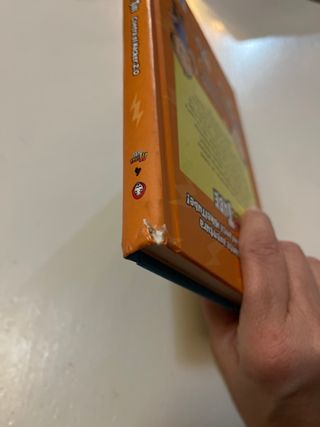 Mikeltube 4. Contra el Hacker 2.0