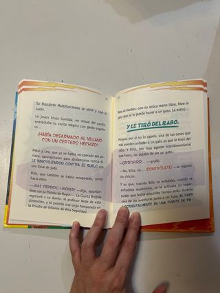 Mikeltube 4. Contra el Hacker 2.0