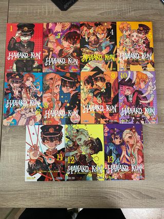 Hanako-Kun