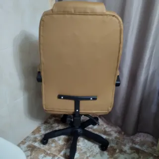 Silla de oficina ergonómica