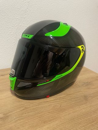 Casco HJC RPHA 11 Carbon Talla L