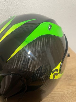 Casco HJC RPHA 11 Carbon Talla L