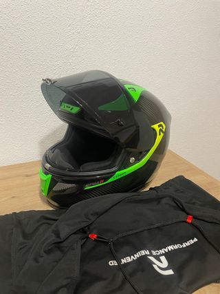 Casco HJC RPHA 11 Carbon Talla L