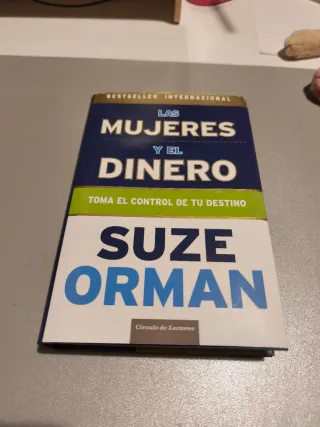 Las Mujeres y el dinero toma el control de tu d...