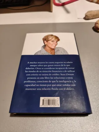 Las Mujeres y el dinero toma el control de tu d...