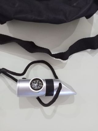 Set de pesca completo