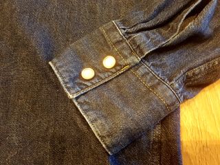 Camisa vaquera Levi's L