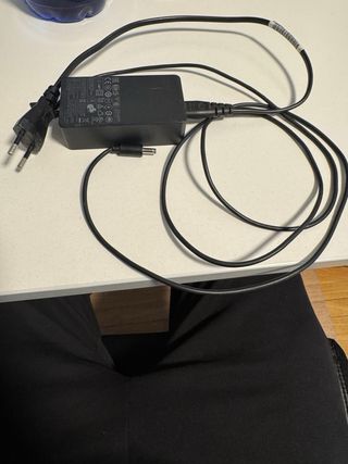 Microsoft Surface Pro 3 + Dock + Caja original (