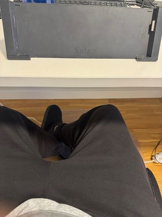 Microsoft Surface Pro 3 + Dock + Caja original (