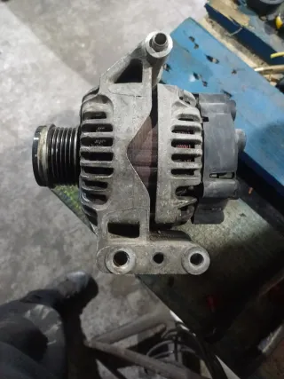 Alternador FIAT
