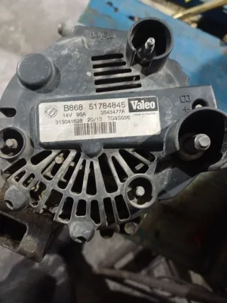 Alternador FIAT